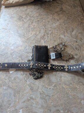 Women Harley Davidson Lot